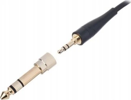 Beyerdynamic | Pro X Straight Cable Pro X Ausinėms, Juodas