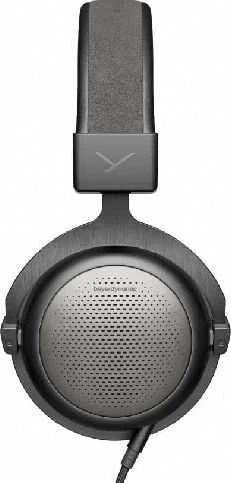 Audiofilinės High-End Tesla technologijos ausinės Beyerdynamic T 1 (3 gen), 32 omų