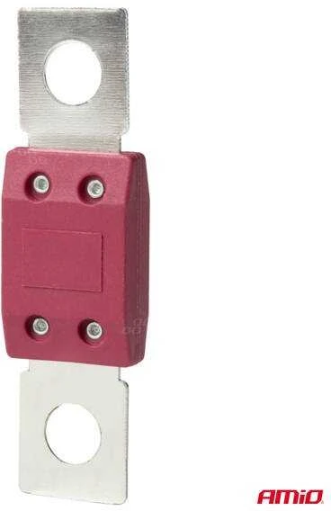 „Megaval MTA“ automobilio saugikliai, 2 vnt., 250 A, amio-03469
