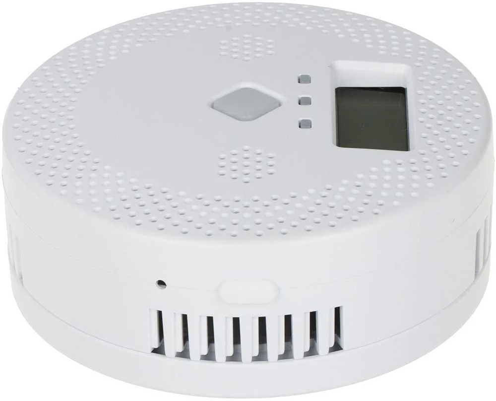 BELAIDIS ANGLIES MONOKSIDO DETEKTORIUS (ČADO) ATLO-CD02-TUYA Wi-Fi, Tuya Smart