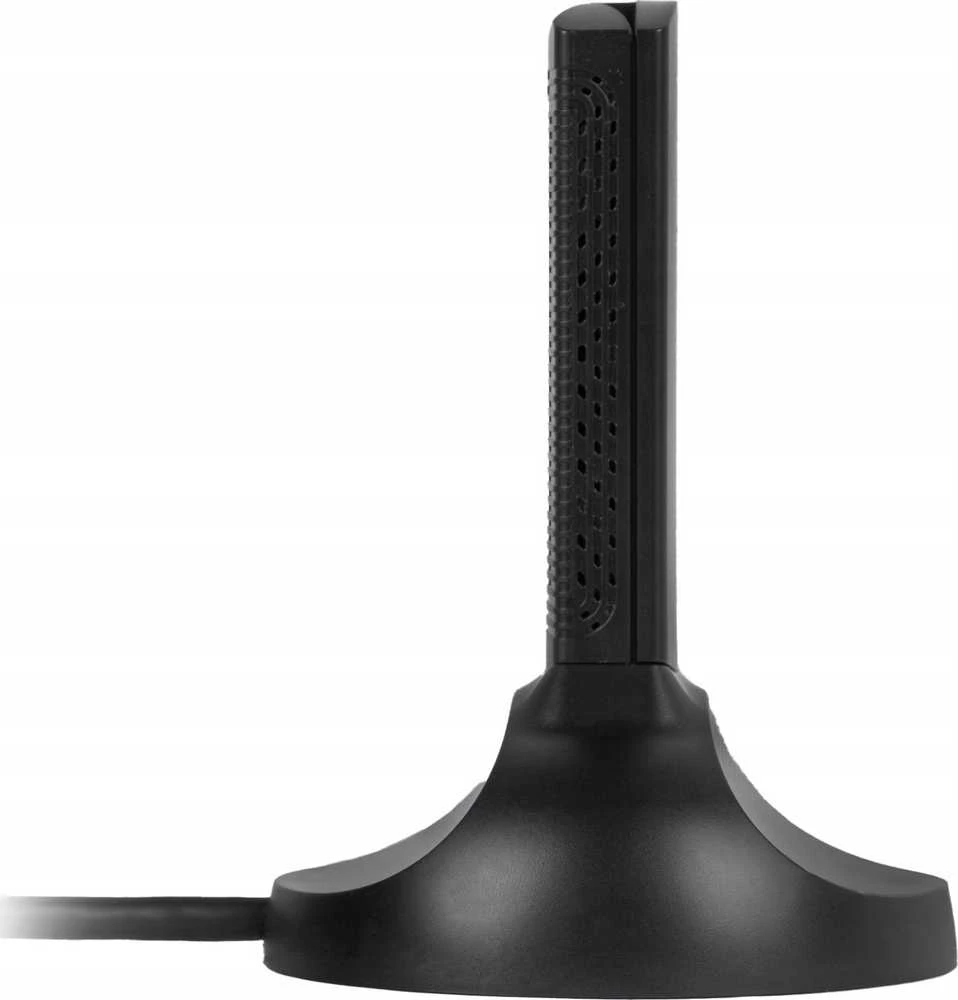 Lanberg belaidė kortelė jungiama ir tinklas WiFi USB 3.0 AX3000 2 vidinės antenos