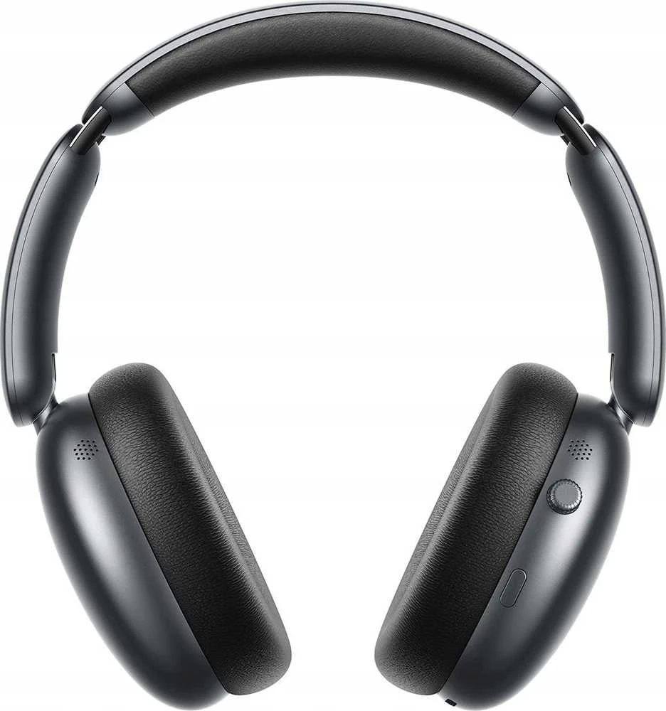 Joyroom J-Head Series JR-JH1 belaidės ausinės su ANC Bluetooth – juodos spalvos