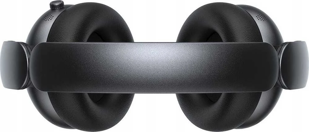 Joyroom J-Head Series JR-JH1 belaidės ausinės su ANC Bluetooth – juodos spalvos