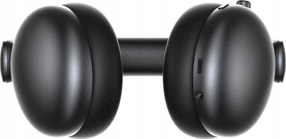 Joyroom J-Head Series JR-JH1 belaidės ausinės su ANC Bluetooth – juodos spalvos