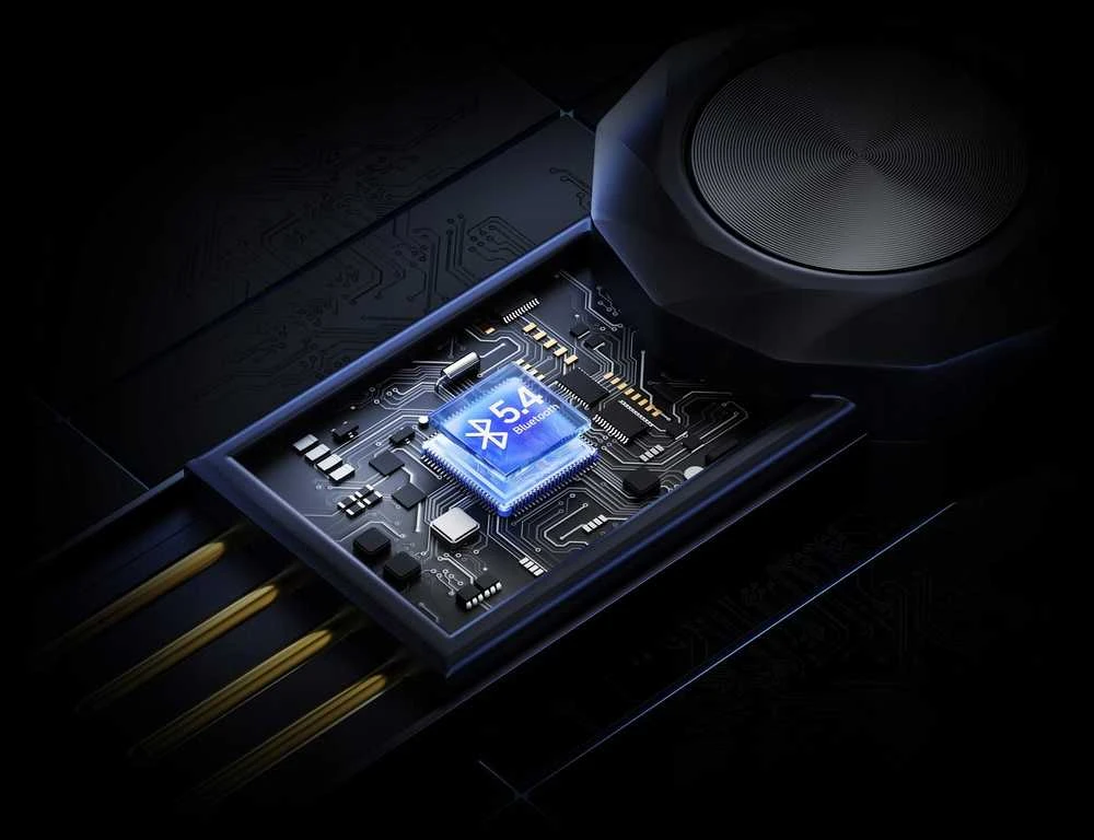 Belaidis garso adapteris 3MK garso „Bluetooth“ adapteris, 3,5 mm lizdas, 2 įėjimai, 1 lizdas