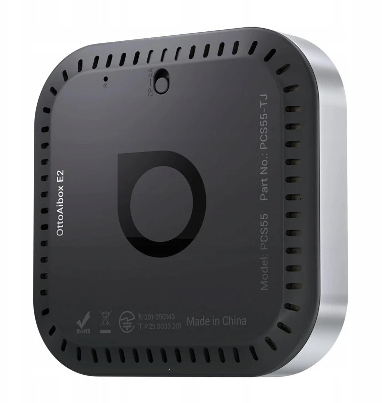 Ottocast OttoAibox E2