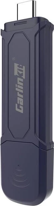 Carlinkit MINI PRO Carplay/Android Auto belaidis adapteris