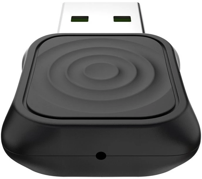 „Carlinkit MINI ULTRA“ belaidis „Carplay“ ir „Android“ automobilių adapteris