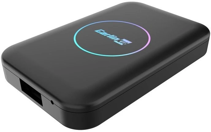 „Carlinkit TBOX LITE S“ belaidis „Carplay“ ir „Android Auto“ adapteris