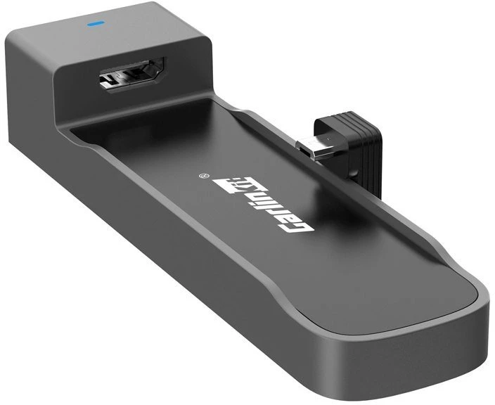 Carlinkit FireDrive Link belaidis adapteris