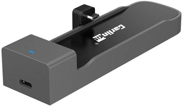 Carlinkit FireDrive Link belaidis adapteris