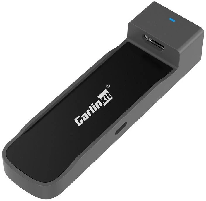 Carlinkit FireDrive Link belaidis adapteris