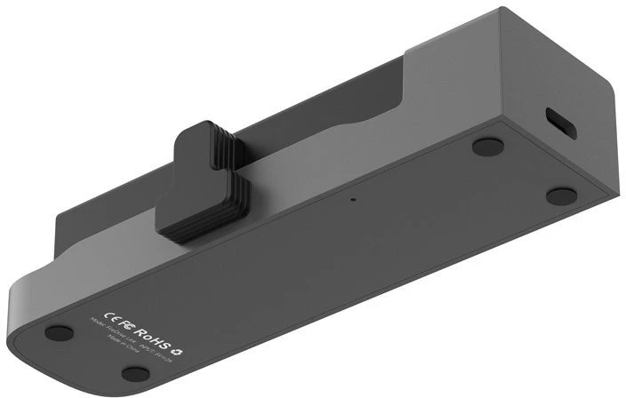 Carlinkit FireDrive Link belaidis adapteris