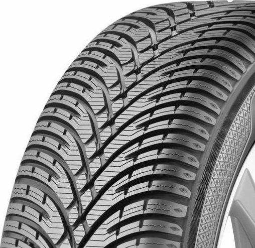 BF Goodrich Padangos G-Force Winter2 91 H ( E B 69dB )