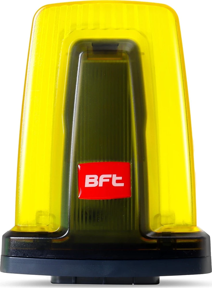BFT KUSTOS ULTRA BT B25 komplektas varstomiems vartams