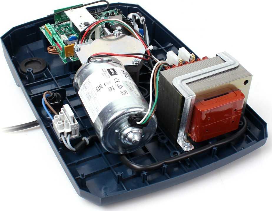 BFT Rinkinys BFT Botticelli Smart BT 850 35 KIT - JUOSTAS (dviejų dalių bėgelis) garažo vartams