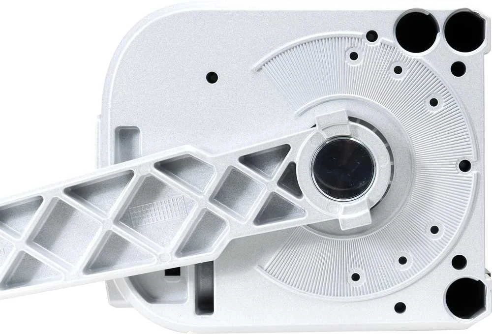 BFT VIRGO SMART BT B20 KIT rinkinys dvivėriams vartams