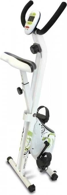 BH Fitness Open & Go YF90 magnetinis stacionarus dviratis