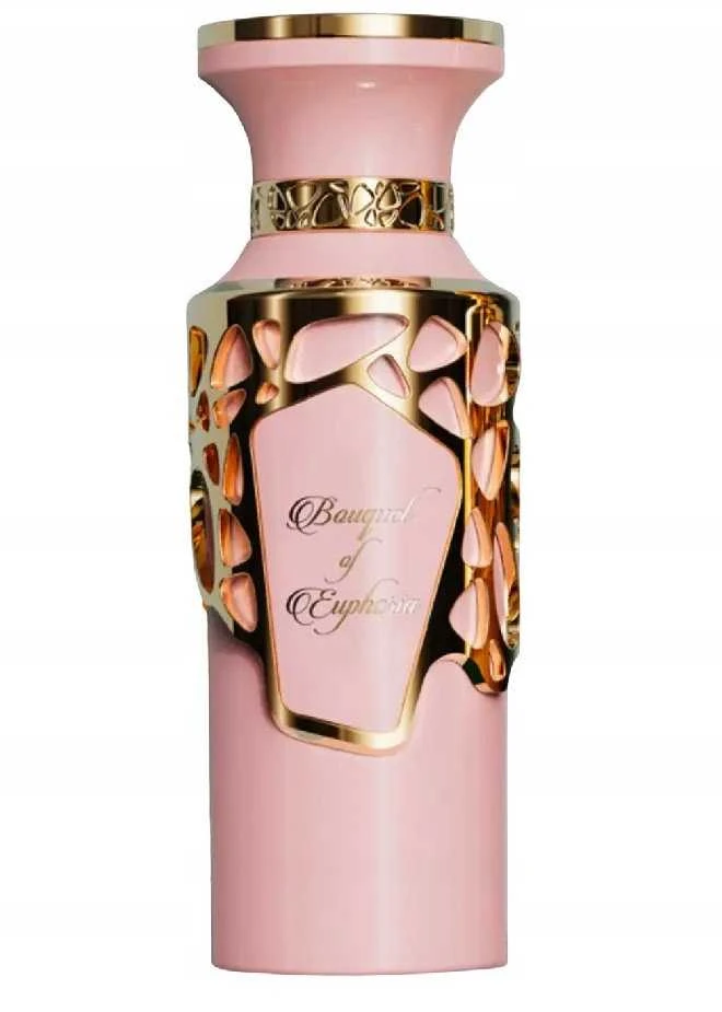 Fragrance World Bouquet of Euphoria EDP parfumuotas vanduo moterims, 100 ml