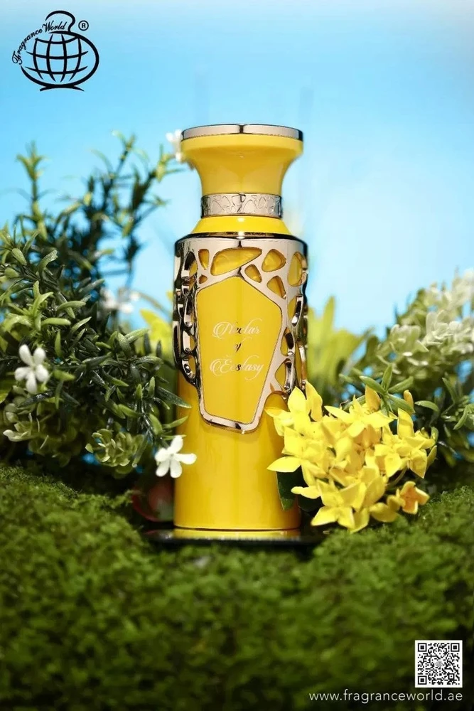 Fragrance World Nectar Of Ecstasy EDP parfumuotas vanduo moterims, 100 ml