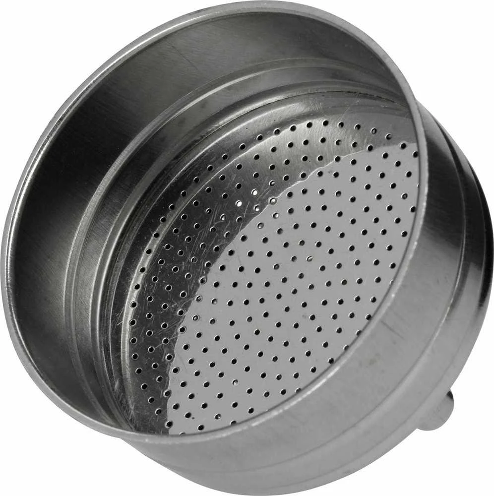 Bialetti 10tz pakaitinis kavinuko filtras