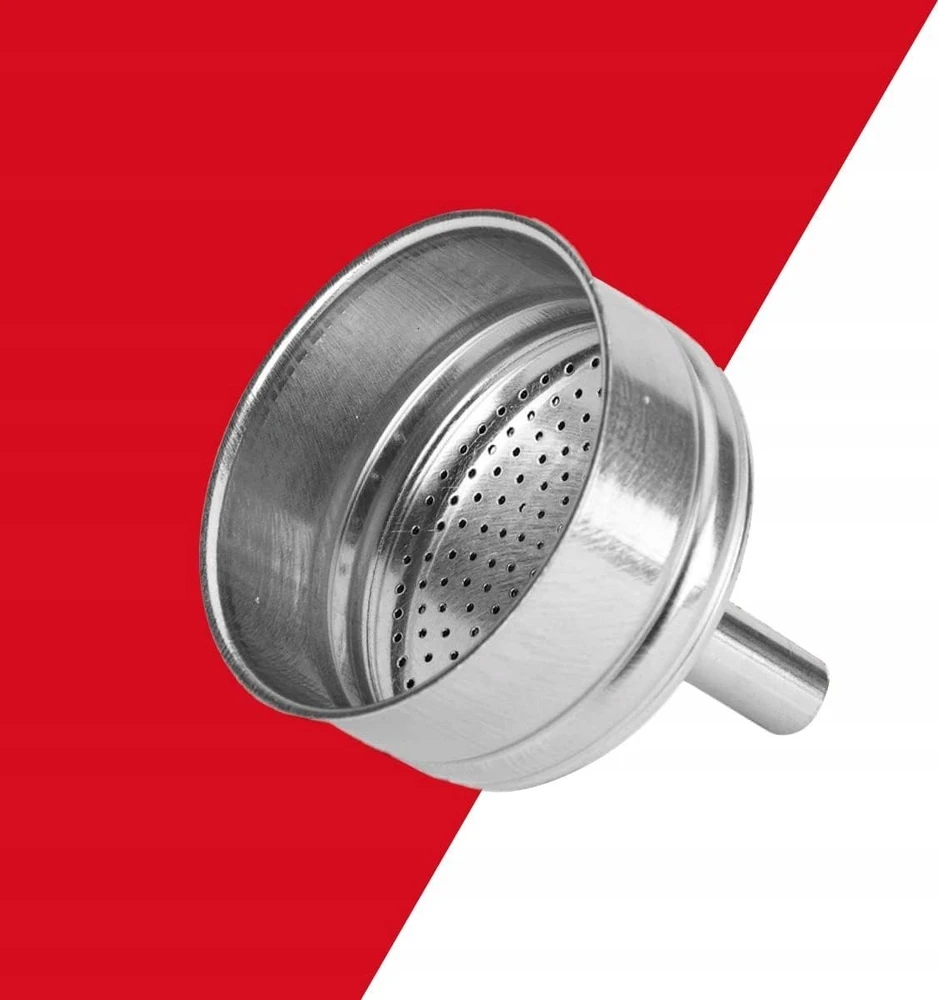 Bialetti pakaitinis filtras 9tz kavos aparatui