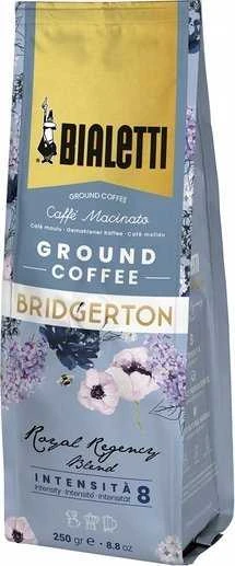 Bialetti - Bridgerton Royal Regency Blend Espresso 250g