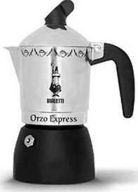 Kavavirė Bialetti Orzo Express 4 filiżanki
