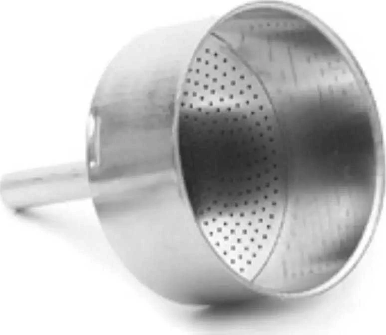 Bialetti Bialetti - Pakaitinis piltuvėlis aliuminio kavos virimo aparatams 4tz
