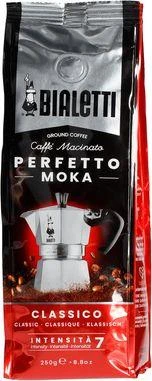 Bialetti Perfetto Moka Classico 250g (mielona)