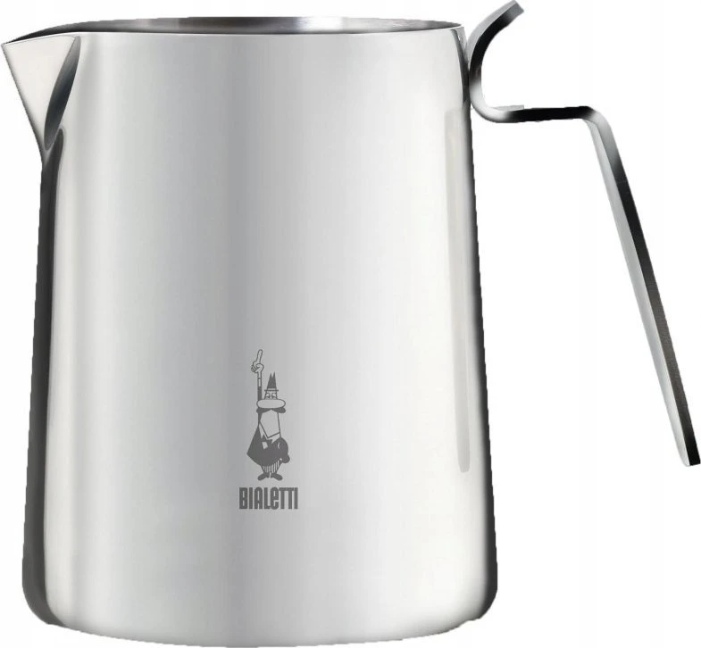 Bialetti – ąsotis pieno putojimui – 50 cl (1807 m.)