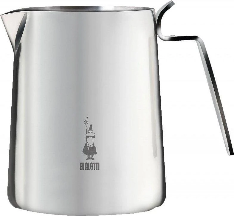 Bialetti pieno ąsotis Bricco 750ml, nerūdijantis plienas