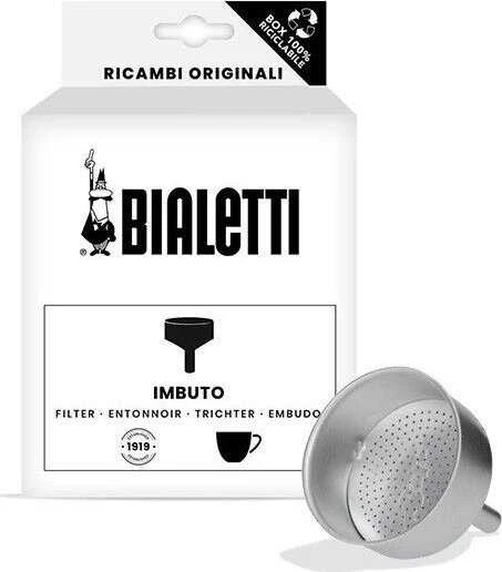 Bialetti Brikka 2tz atsarginis piltuvėlis