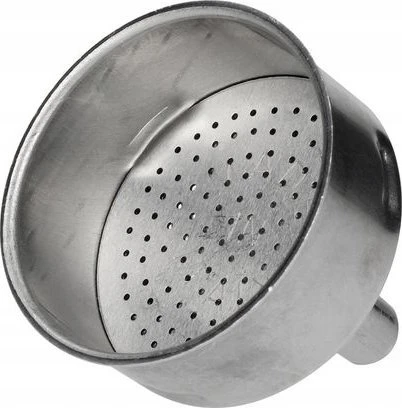Bialetti piltuvėlis 2 puodelių kavos aparatui