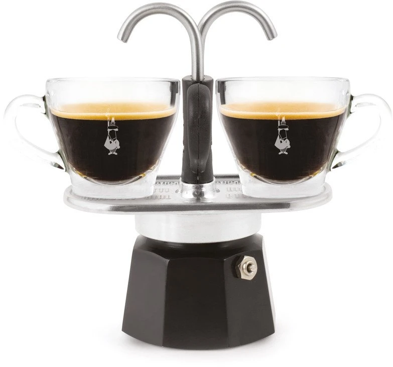 Kavavirė Bialetti Mini Express 2 filiżanki