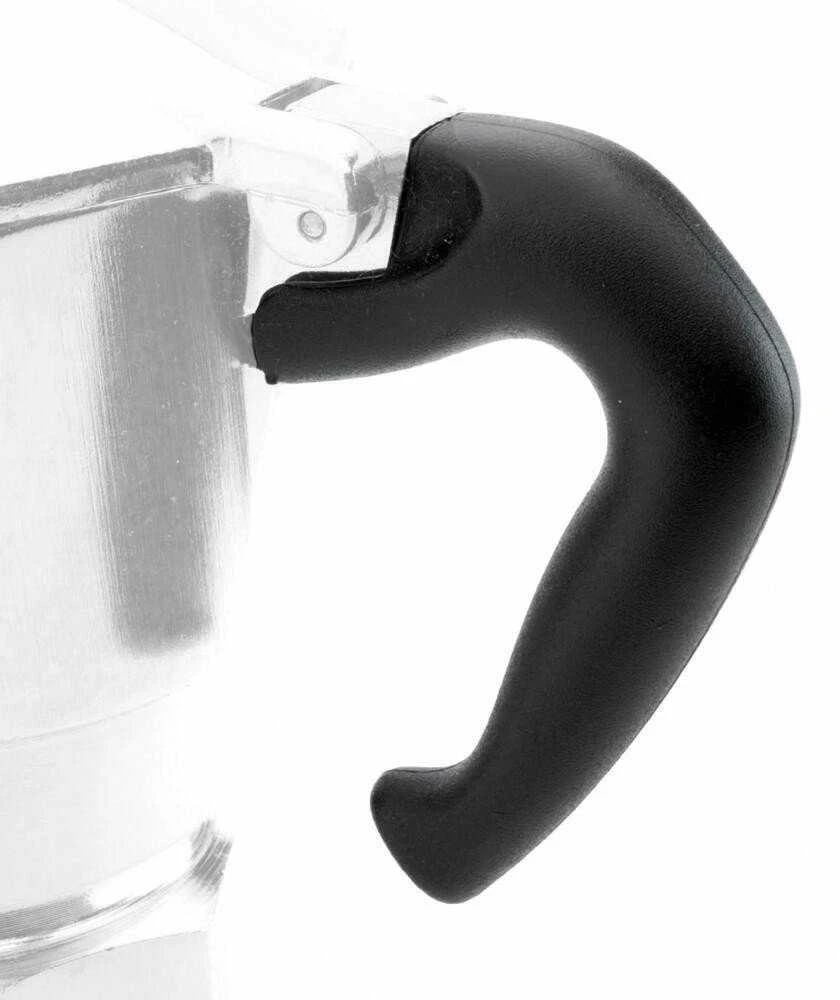 Rankena Bialetti indukciniams mokos puodams (6 puodeliams)