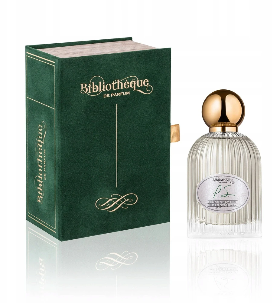 Bibliotheque De Parfum Lost In Bali parfuminio vandens purškiklis 100ml