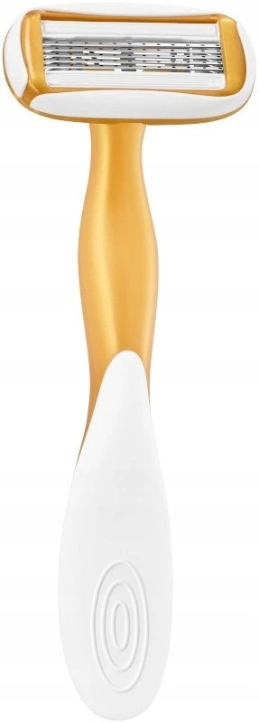 Bic BIC Skustuvas Soleil Escape 5 Sandalwood&Coconut 1pak.-2vnt.