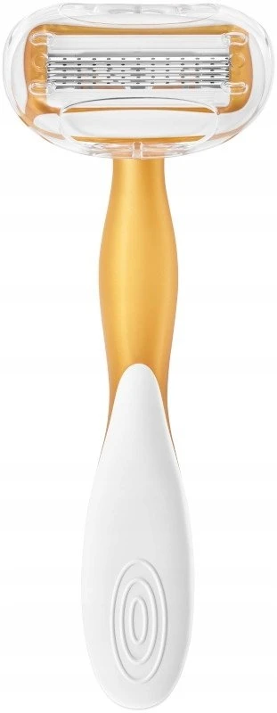 Bic BIC Skustuvas Soleil Escape 5 Sandalwood&Coconut 1pak.-2vnt.