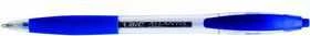 Bic Tušinukas Atlantis Classic 1.0 mm, juodas, pakuotėje 12 vnt. 136717