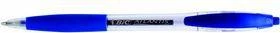 Bic Tušinukas Atlantis Classic 1.0 mm, mėlynas, pakuotėje 12 vnt. 136700