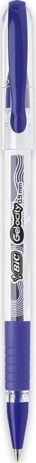 Bic Gelinis rašiklis Gel-Ocity Stic 0.5 mm, mėlynas, 1 vnt.