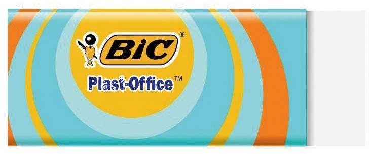 Bic Trintukas Plastoffice BCL , 1 vnt.