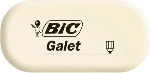 Bic Trintukas Galet, pakuotėje 12 vnt. 388512