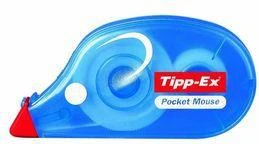 Korekcinė juostelė Bic TIPP-EX 8207901, 10000 mm