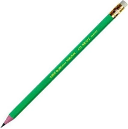 Bic Pieštukai su trintuku Evolution Original, pakuotėje 12 vnt. 083924