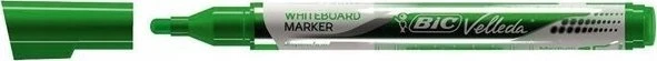 Bic Whiteboardmarker Velleda pocket žalia