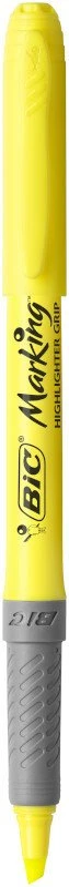 Bic 6 spalvų neoninis žymeklis BC B/C