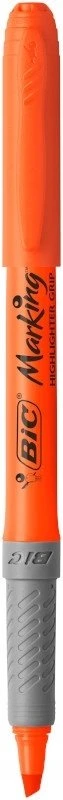 Bic 6 spalvų neoninis žymeklis BC B/C