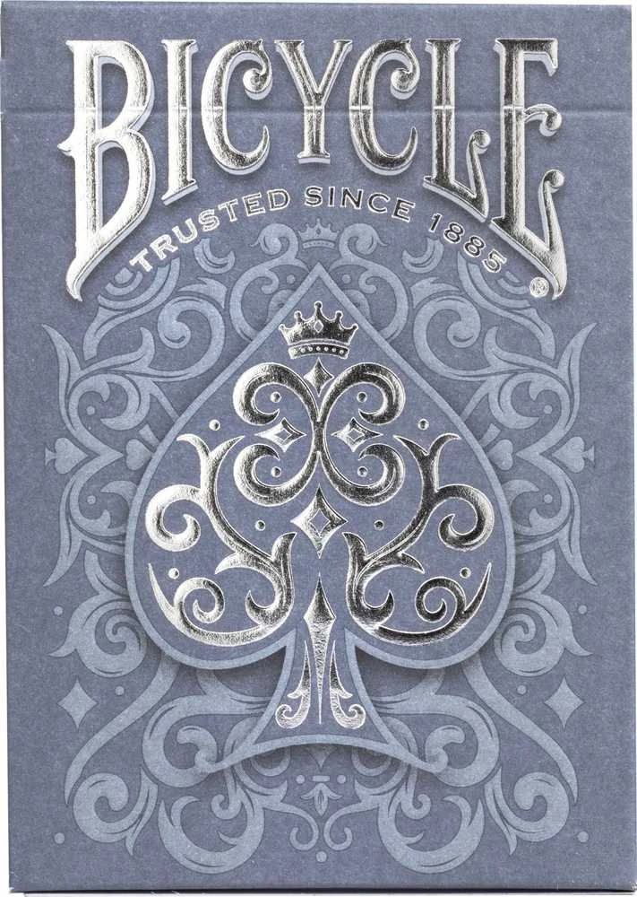 Bicycle Dviračių Cinder kortos